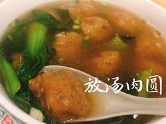 炒粉干-王阿盖手工小吃(环城西路店)