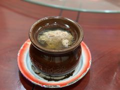 -堂瓦里·33年传统赣菜(第一街区店)