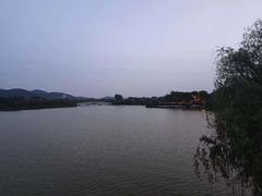 -云龙湖旅游景区