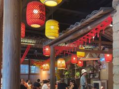 -乡食柴房  湖南乡里菜(龙岗中心城店)