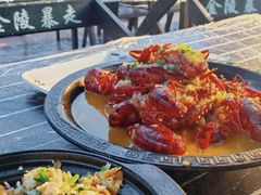 -金陵暴走小龙虾·迷踪蟹(凯德MALL店)