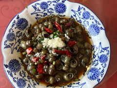 -呼吸森林·生态农庄农家乐私房菜