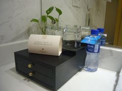 洗浴间-上海浦西开元大酒店