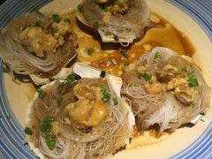 -食欲老院子荆芥疙瘩汤(经五路店)