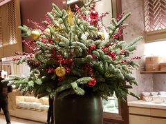 -嘉定凯悦·咖啡厅