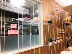 -奈雪的茶(市百一店)
