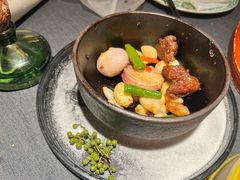 -南里山房·新淮扬菜(徐汇万科店)