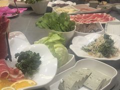 -君邦火锅(新疆大厦店)