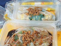 -小吴肠粉