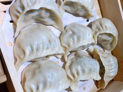 蒸饺-食膳公园包子铺(烈士公园店)