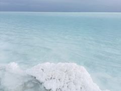 -东台吉乃尔湖