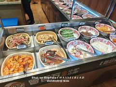 -曾百万小炉小串自助烧烤(高新店)