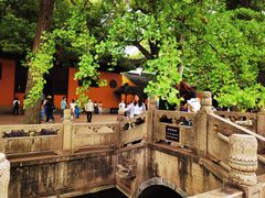 -西园戒幢律寺