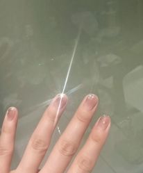 -Miss·A日式美甲美睫