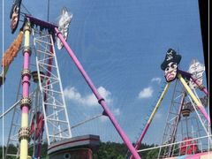 -南京银杏湖乐园