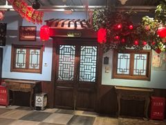 -老阿妈蒙古村·蒙古包·草原文化·歌舞表演(老君堂店)