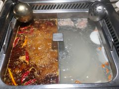 -海底捞火锅(万丰桥店)