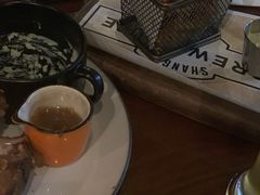 -Shanghai Brew House上海啤酒工坊(老外街店)