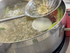 -刘少华贵州小黄牛·鲜牛肉火锅(总店)