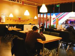 -雷门拉面(龙湖成都金楠天街店)
