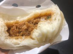 黑猪鲜肉包-味研所·麵