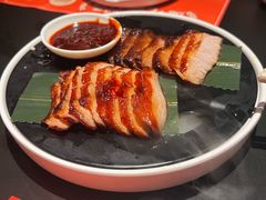 -羽鸽集·乳鸽专门店·地道顺德菜(岭南站店)