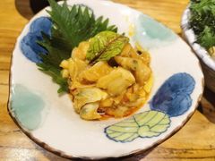 -千羽鹤海鲜居酒屋Bistro(大望路店)