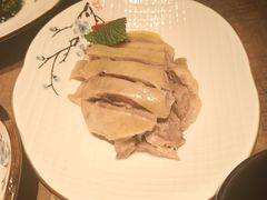 -香园茶社·金陵小灶(老门东店)