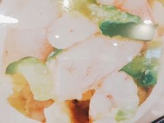 -东方饺子王(和平里店)
