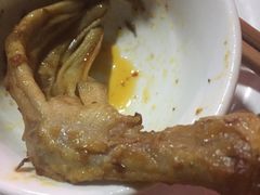 -郑辣记田螺