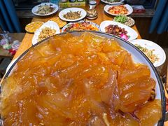 -食鸡公社辣子鸡·潍坊菜·烧烤