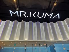 -Mr·Kuma酷么先生雪之乐园