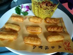 -故乡缘·香格里拉山庄(冷竹路店)