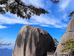 -三清山风景名胜区