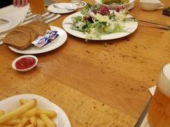 -兰特伯爵西餐厅·啤酒屋(方庄店)