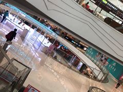 -万达广场(东莞厚街店)