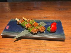 -京鹿料理(荟聚店)