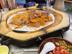 -再回首鸡肉米线(人民路一店)