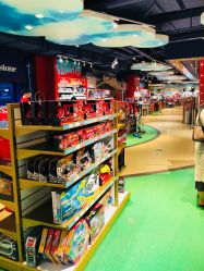 -Hamleys哈姆雷斯(东方福来德店)