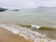 -沙扒湾