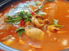 -刘师父老汉口江湖菜(蔡锷路店)