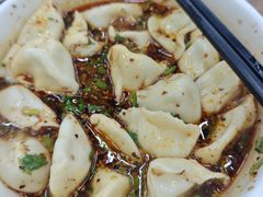 -回坊马二饺子馆