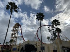 -奥兰多环球影城