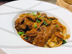 -喜宴又一村·粤菜·茶点·海鲜(壹方天地店)