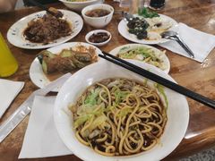 -柴氏风味斋(甘家口店)