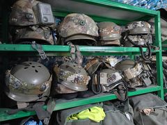 -尚庄度假村·庭台树下·户外烧烤·团建CS·轰趴营地(上庄水库店)