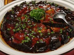 -忆家名门·上海菜(徐家汇店)
