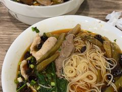 -巴鑫田姐米线(巴南万达店)