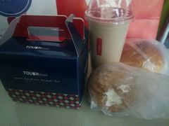 -TOUCH泰奇(南汇南门大街店)