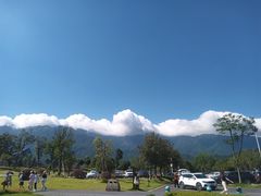 -萍乡武功山风景名胜区